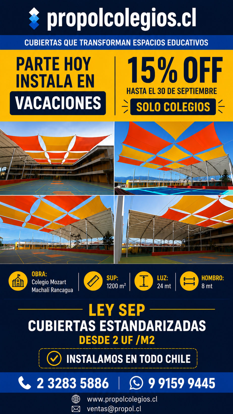 en esta imagen donde dice julio debe decir agosto